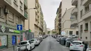 Quatre hommes mis en examen pour l'assassinat d'une femme à Marseille