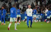 Équipe de France : Stéphan dirige l'entraînement après le décès de la mère de Deschamps