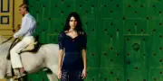 Rabanne célèbre ses racines espagnoles avec une campagne flamenco andalou