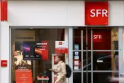 Rachat de SFR : Bouygues, Free et Orange négocient jusqu'à dimanche