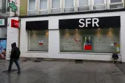 Rachat de SFR : Bouygues, Free et Orange s'accordent avec Altice pour 20,35 milliards d'euros