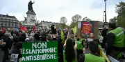 Racisme et antisémitisme profondément enracinés en France selon la CNCDH