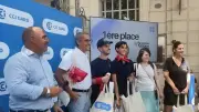Rallye des Réseaux 2026 : 80 chefs d'entreprise réunis à Nîmes