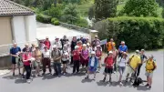 Rando ciné pâtes : sport, cinéma et partage en Lozère