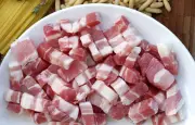 Rappel d'allumettes de porc U Bio pour contamination à la salmonelle