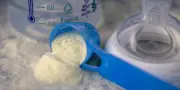 Rappel de lait infantile Novalac après des effets indésirables chez des bébés