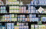 Rappel de lait infantile Novalac : vigilance autour du lot 183403