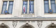 Rapport préconise quintupler frais d'inscription université à 900€ licence