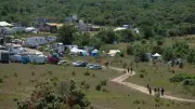 Rave géante illégale dans l'Hérault : la porte-parole s'exprime