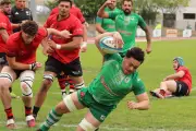RC Draguignan : regrets après une saison en dents de scie