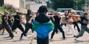 « Rebonds » : une épopée de la danse électro sur Arte TV