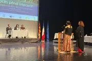 Reconstitution immersive d'un procès pour harcèlement scolaire à Saint-Maximin