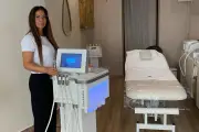 Reconversion : elle ouvre un salon de soins esthétiques au Mourillon