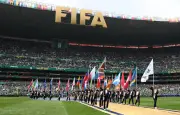 Record d'audience pour le match d'ouverture de la Coupe du monde 2026 sur M6