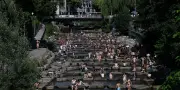 Records de température en Europe : Allemagne, Danemark, République tchèque