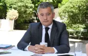 Rejet du projet de loi sur la justice criminelle de Darmanin