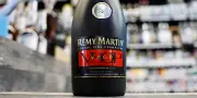 Remy Cointreau vise une hausse des bénéfices malgré la crise du cognac