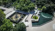 Rendez-vous aux jardins à Nîmes : programme complet du 5 au 7 juin