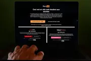 Restriction des sites pornos : audience des mineurs en baisse de 24%