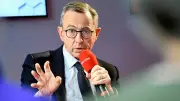 Retailleau à Montpellier : le candidat à la présidentielle veut « renverser la table »