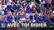 Retour de Deschamps après le deuil : la France se prépare pour les 16es