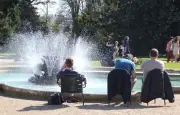 Retour de la chaleur ce week-end : jusqu'à 35°C dans le Sud-Ouest