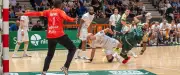 Retour de Sanad à l'Usam Nîmes : le club vise Mathias et Bellahcene