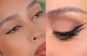 Revenge eye-liner : la tendance maquillage qui défie les ruptures
