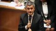 Réforme du plaider coupable : camouflet pour Darmanin, projet rejeté en commission