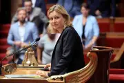Règlement de l'Assemblée : pas de révolution à Bourbon