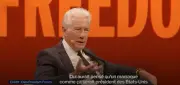 Richard Gere qualifie Trump de «maniaque destructeur» du peuple américain