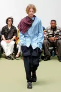 Rick Owens, Yamamoto, Chavarria : la mode parisienne en indépendance