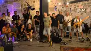 Rock’in Agde : près de 100 musiciens pour un concert de rock français