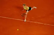 Roland-Garros 2026 : finale femmes Chwalinska-Andreeva, l'invitée surprise face à l'enfant prodige