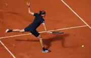 Roland-Garros 2026 : le graphique qui a rendu fou les téléspectateurs