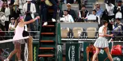 Roland-Garros 2026 : Mirra Andreeva bat Kostyuk dans une demi-finale sous tension