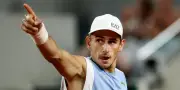 Roland-Garros 2026 : trois Italiens en quarts, le tennis italien en pleine lumière