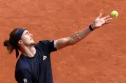 Roland-Garros 2026 : Zverev atteint enfin la finale après sa victoire contre Mensik