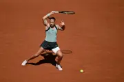 Roland-Garros : Diane Parry, la sensation de 2026