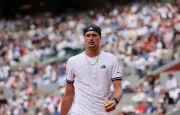 Roland-Garros : Jodar défie Zverev en quarts de finale ce mardi
