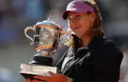 Roland-Garros : Mirra Andreeva, 19 ans, remporte son premier Grand Chelem