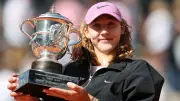 Roland-Garros: Mirra Andreeva remporte son premier Grand Chelem à 19 ans
