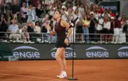 Roland-Garros : Sabalenka-Osaka, une night session historique