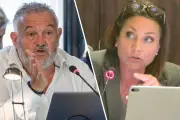 Roquebrune : 25 M€ d'investissements, l'opposition dénonce un déséquilibre