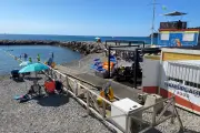 Roquebrune-Cap-Martin suspend son handiplage pour l'été 2026