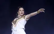 Rosalía reporte trois concerts en Floride pour urgence familiale