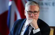 Royaume-Uni : Keir Starmer menacé par une élection partielle décisive