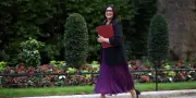 Royaume-Uni : parrainage d'entreprises pour réfugiés, asile durci