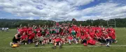 Rugby : les juniors du RCN en finale du championnat de France U18