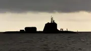 Russie : nouveau sous-marin nucléaire Mursmank avec missiles Zircon